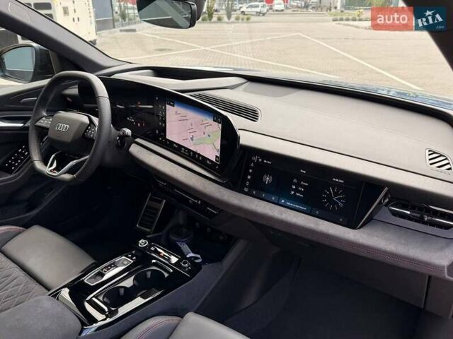 Ауди E-Tron 2024 в Хмельницком на Automoto.ua Синий Ауди E-Tron, объемом двигателя 0 л и пробегом 8 тыс. км за 77777 $, фото 33 на Automoto.ua
