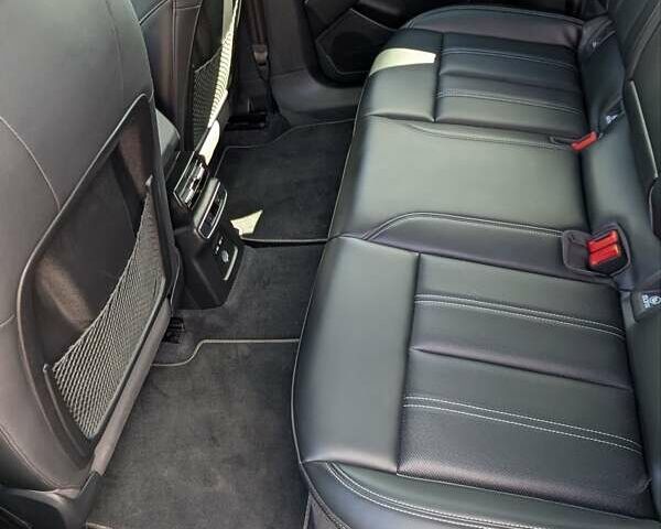 Синий Ауди E-Tron, объемом двигателя 0 л и пробегом 10 тыс. км за 30500 $, фото 9 на Automoto.ua