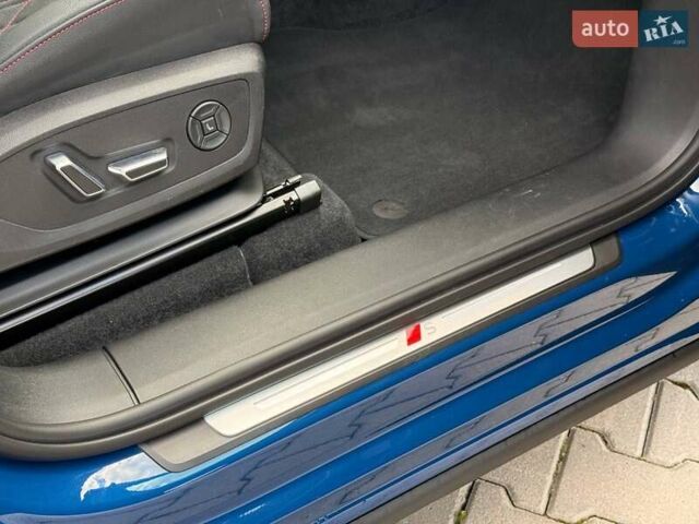 Ауди E-Tron 2024 в Хмельницком на Automoto.ua Синий Ауди E-Tron, объемом двигателя 0 л и пробегом 8 тыс. км за 77777 $, фото 38 на Automoto.ua