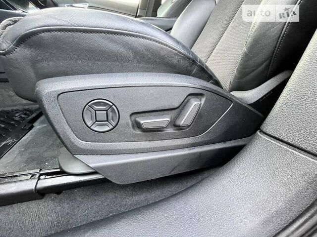 Зеленый Ауди E-Tron, объемом двигателя 0 л и пробегом 39 тыс. км за 58000 $, фото 22 на Automoto.ua