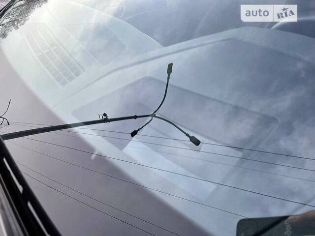 Зеленый Ауди E-Tron, объемом двигателя 0 л и пробегом 39 тыс. км за 58000 $, фото 7 на Automoto.ua