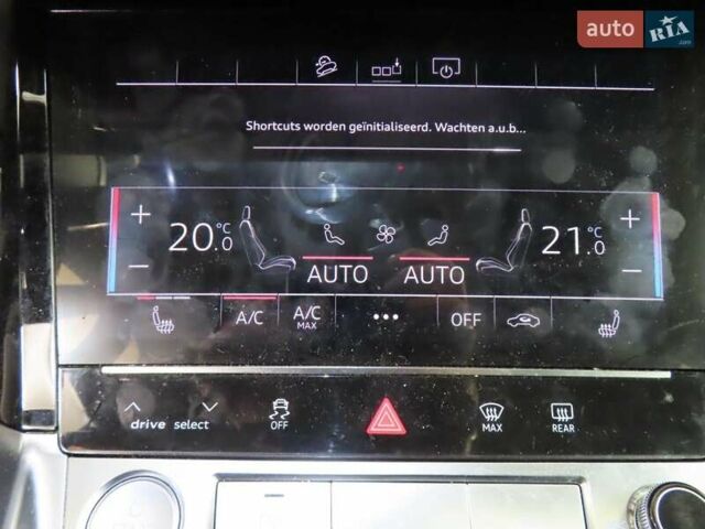 Зеленый Ауди E-Tron, объемом двигателя 0 л и пробегом 108 тыс. км за 23721 $, фото 12 на Automoto.ua
