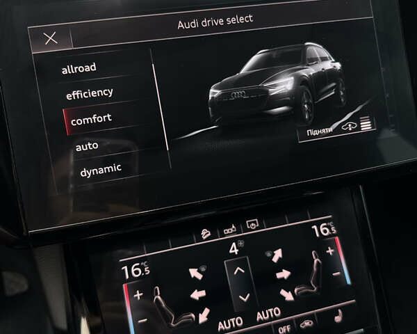 Зелений Ауді E-Tron, об'ємом двигуна 0 л та пробігом 139 тис. км за 21950 $, фото 37 на Automoto.ua