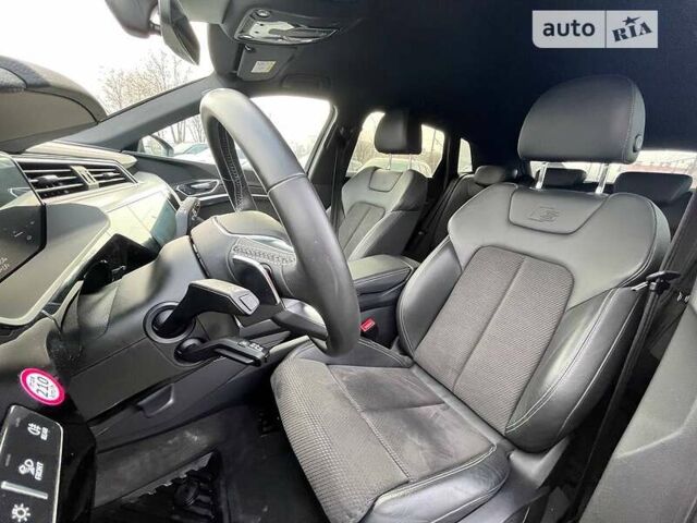 Зеленый Ауди E-Tron, объемом двигателя 0 л и пробегом 39 тыс. км за 58000 $, фото 21 на Automoto.ua