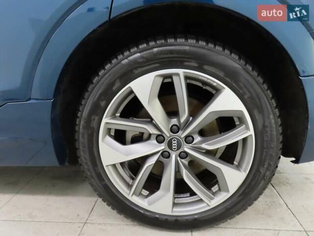 Зеленый Ауди E-Tron, объемом двигателя 0 л и пробегом 108 тыс. км за 23721 $, фото 11 на Automoto.ua