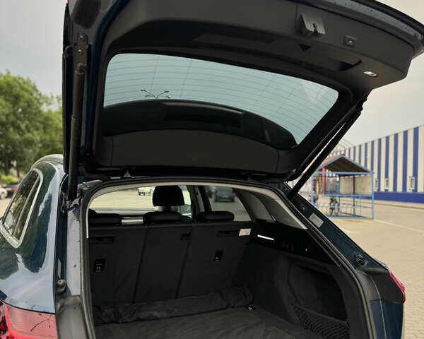 Зелений Ауді E-Tron, об'ємом двигуна 0 л та пробігом 139 тис. км за 21950 $, фото 23 на Automoto.ua