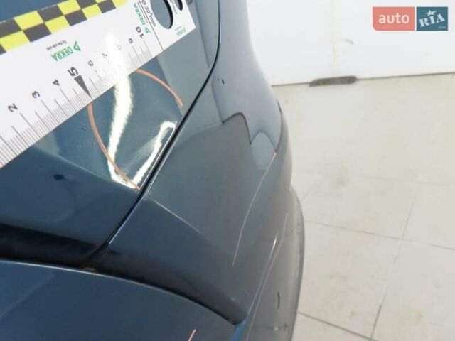 Зеленый Ауди E-Tron, объемом двигателя 0 л и пробегом 108 тыс. км за 23721 $, фото 15 на Automoto.ua