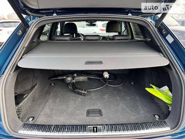 Зеленый Ауди E-Tron, объемом двигателя 0 л и пробегом 39 тыс. км за 58000 $, фото 10 на Automoto.ua