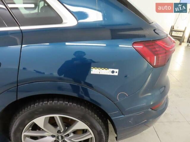 Зеленый Ауди E-Tron, объемом двигателя 0 л и пробегом 108 тыс. км за 23721 $, фото 14 на Automoto.ua