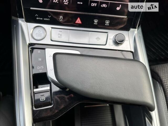 Зеленый Ауди E-Tron, объемом двигателя 0 л и пробегом 39 тыс. км за 58000 $, фото 27 на Automoto.ua