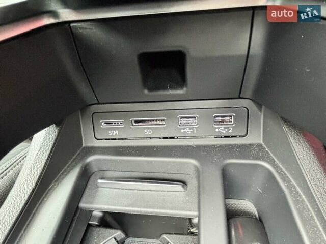 Зеленый Ауди E-Tron, объемом двигателя 0 л и пробегом 161 тыс. км за 24000 $, фото 18 на Automoto.ua