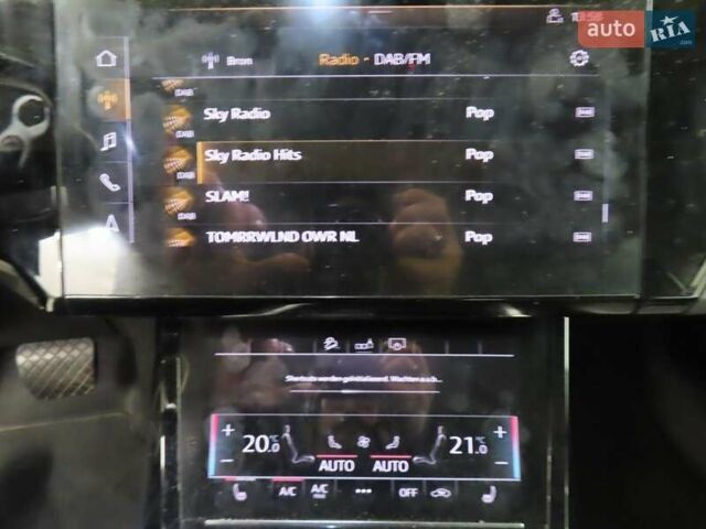 Зеленый Ауди E-Tron, объемом двигателя 0 л и пробегом 108 тыс. км за 23721 $, фото 19 на Automoto.ua