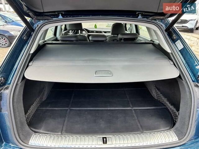 Зеленый Ауди E-Tron, объемом двигателя 0 л и пробегом 161 тыс. км за 24000 $, фото 27 на Automoto.ua