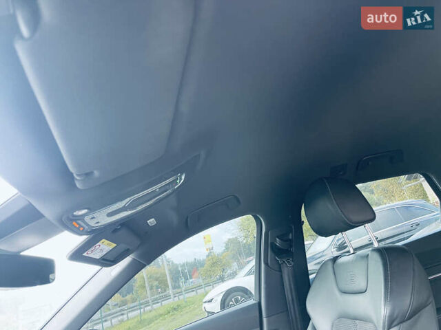 Ауди E-Tron 2019 в Бродах на Automoto.ua Зеленый Ауди E-Tron, объемом двигателя 0 л и пробегом 122 тыс. км за 28129 $, фото 11 на Automoto.ua