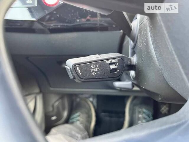 Зеленый Ауди E-Tron, объемом двигателя 0 л и пробегом 39 тыс. км за 58000 $, фото 29 на Automoto.ua