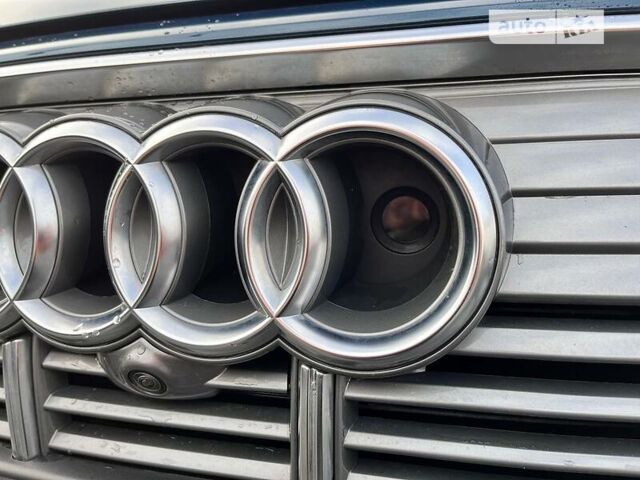 Зеленый Ауди E-Tron, объемом двигателя 0 л и пробегом 39 тыс. км за 58000 $, фото 4 на Automoto.ua