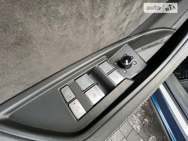 Зеленый Ауди E-Tron, объемом двигателя 0 л и пробегом 39 тыс. км за 58000 $, фото 20 на Automoto.ua