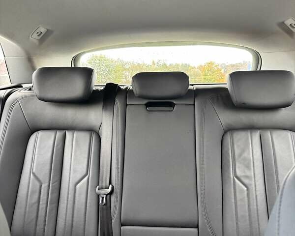 Зеленый Ауди E-Tron, объемом двигателя 0 л и пробегом 161 тыс. км за 24000 $, фото 23 на Automoto.ua