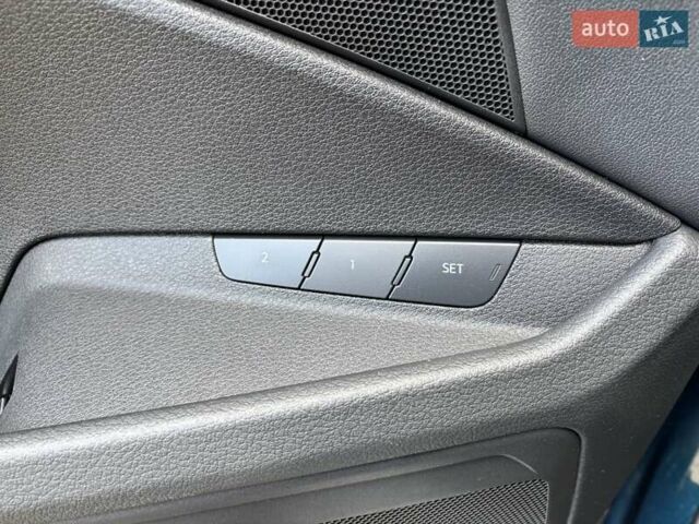Зеленый Ауди E-Tron, объемом двигателя 0 л и пробегом 161 тыс. км за 24000 $, фото 21 на Automoto.ua