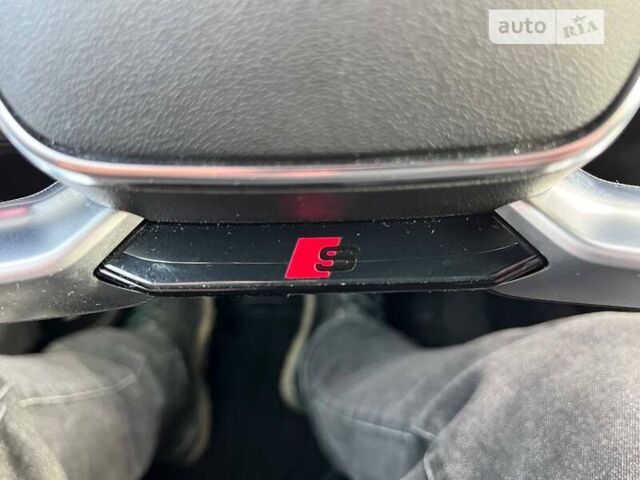 Зеленый Ауди E-Tron, объемом двигателя 0 л и пробегом 39 тыс. км за 58000 $, фото 34 на Automoto.ua