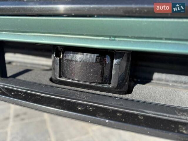 Зелений Ауді E-Tron, об'ємом двигуна 0 л та пробігом 165 тис. км за 29999 $, фото 35 на Automoto.ua