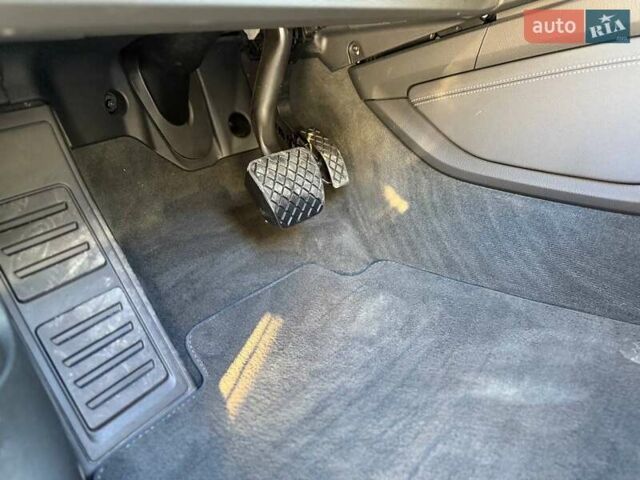 Зелений Ауді E-Tron, об'ємом двигуна 0 л та пробігом 165 тис. км за 29999 $, фото 36 на Automoto.ua