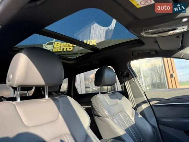 Зелений Ауді E-Tron, об'ємом двигуна 0 л та пробігом 165 тис. км за 29999 $, фото 31 на Automoto.ua