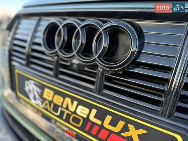 Зелений Ауді E-Tron, об'ємом двигуна 0 л та пробігом 165 тис. км за 29999 $, фото 14 на Automoto.ua