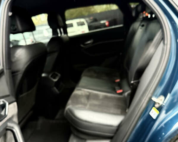 Зелений Ауді E-Tron, об'ємом двигуна 0 л та пробігом 169 тис. км за 24999 $, фото 30 на Automoto.ua