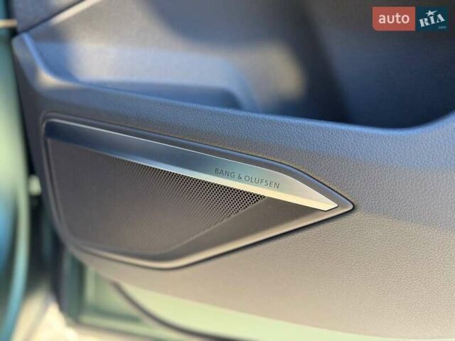 Зелений Ауді E-Tron, об'ємом двигуна 0 л та пробігом 165 тис. км за 29999 $, фото 24 на Automoto.ua