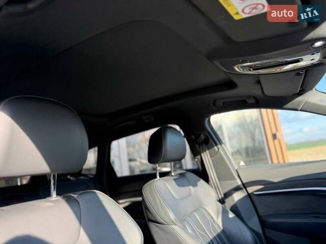 Зелений Ауді E-Tron, об'ємом двигуна 0 л та пробігом 165 тис. км за 29999 $, фото 30 на Automoto.ua