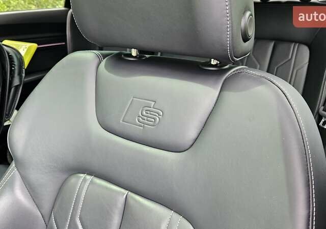 Зелений Ауді E-Tron, об'ємом двигуна 0 л та пробігом 59 тис. км за 50500 $, фото 15 на Automoto.ua