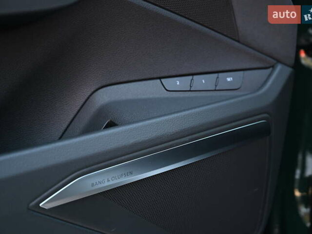 Зелений Ауді E-Tron, об'ємом двигуна 0 л та пробігом 39 тис. км за 52127 $, фото 17 на Automoto.ua