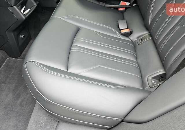 Зелений Ауді E-Tron, об'ємом двигуна 0 л та пробігом 59 тис. км за 50500 $, фото 13 на Automoto.ua