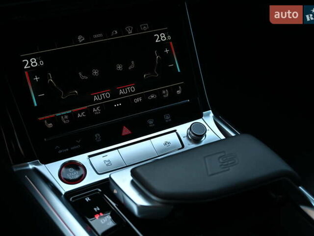 Зелений Ауді E-Tron, об'ємом двигуна 0 л та пробігом 39 тис. км за 52127 $, фото 16 на Automoto.ua