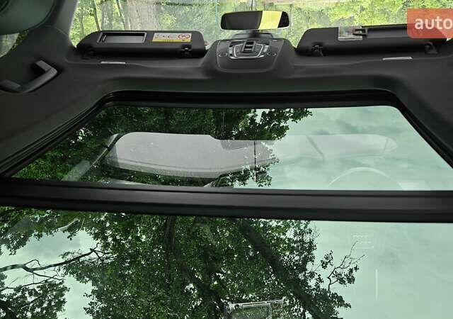 Зелений Ауді E-Tron, об'ємом двигуна 0 л та пробігом 59 тис. км за 50500 $, фото 11 на Automoto.ua