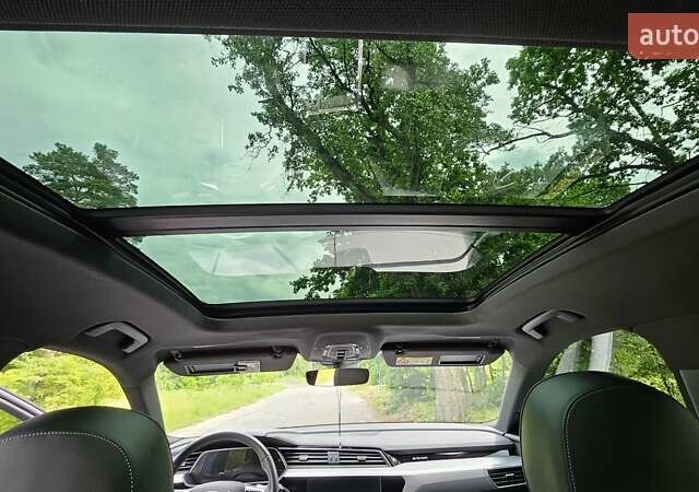 Зелений Ауді E-Tron, об'ємом двигуна 0 л та пробігом 59 тис. км за 50500 $, фото 10 на Automoto.ua