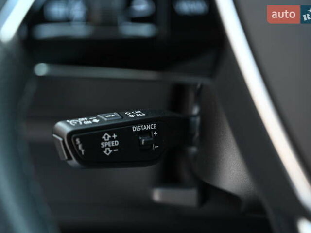 Зелений Ауді E-Tron, об'ємом двигуна 0 л та пробігом 39 тис. км за 52127 $, фото 21 на Automoto.ua