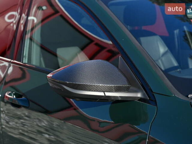 Зелений Ауді E-Tron, об'ємом двигуна 0 л та пробігом 39 тис. км за 52127 $, фото 10 на Automoto.ua