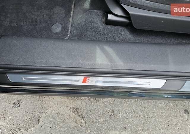 Зелений Ауді E-Tron, об'ємом двигуна 0 л та пробігом 59 тис. км за 50500 $, фото 1 на Automoto.ua