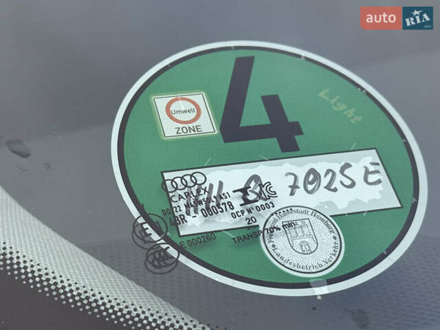 Оранжевый Ауди E-Tron, объемом двигателя 0 л и пробегом 68 тыс. км за 34800 $, фото 58 на Automoto.ua