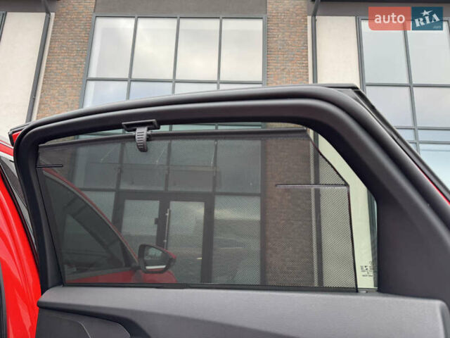 Оранжевый Ауди E-Tron, объемом двигателя 0 л и пробегом 68 тыс. км за 34800 $, фото 76 на Automoto.ua