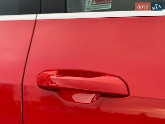 Оранжевый Ауди E-Tron, объемом двигателя 0 л и пробегом 68 тыс. км за 34800 $, фото 54 на Automoto.ua