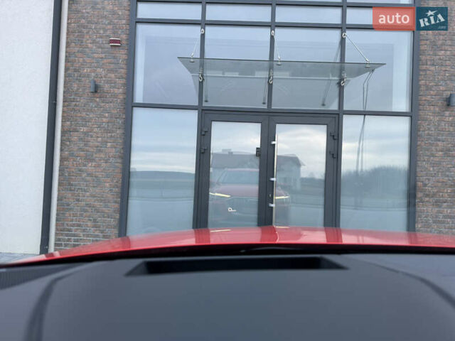 Оранжевый Ауди E-Tron, объемом двигателя 0 л и пробегом 68 тыс. км за 34800 $, фото 94 на Automoto.ua