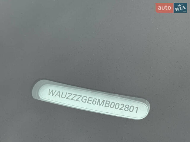 Оранжевый Ауди E-Tron, объемом двигателя 0 л и пробегом 68 тыс. км за 34800 $, фото 56 на Automoto.ua