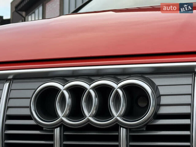 Оранжевый Ауди E-Tron, объемом двигателя 0 л и пробегом 68 тыс. км за 34800 $, фото 18 на Automoto.ua