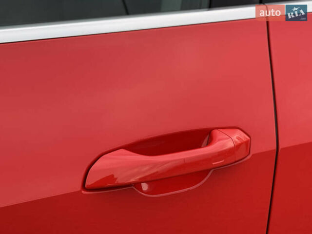 Оранжевый Ауди E-Tron, объемом двигателя 0 л и пробегом 68 тыс. км за 34800 $, фото 55 на Automoto.ua