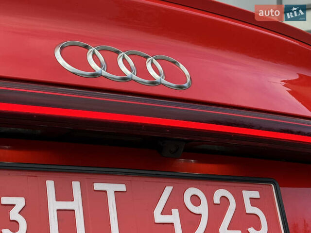 Оранжевый Ауди E-Tron, объемом двигателя 0 л и пробегом 68 тыс. км за 34800 $, фото 35 на Automoto.ua