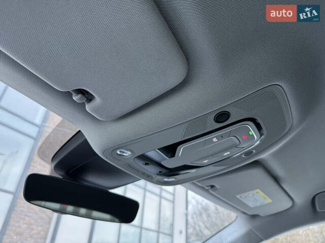 Оранжевый Ауди E-Tron, объемом двигателя 0 л и пробегом 68 тыс. км за 34800 $, фото 95 на Automoto.ua