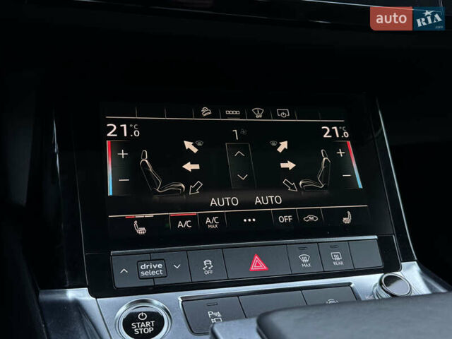 Оранжевый Ауди E-Tron, объемом двигателя 0 л и пробегом 68 тыс. км за 34800 $, фото 85 на Automoto.ua